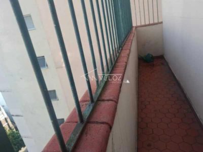 Apartamento, 1 quarto, 48 m² - Foto 4