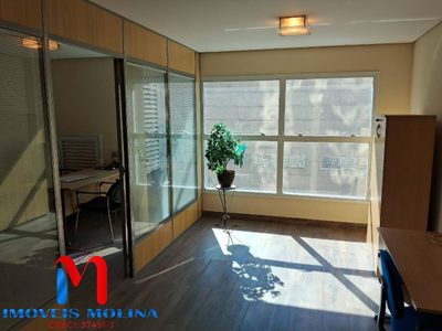 Sala-Conjunto, 39 m² - Foto 2
