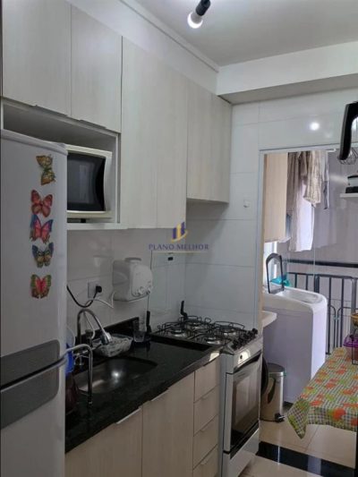 Apartamento, 2 quartos, 49 m² - Foto 4