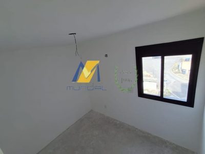 Apartamento, 2 quartos, 39 m² - Foto 4
