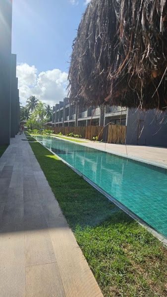 Apartamento, 1 quarto, 43 m² - Foto 2