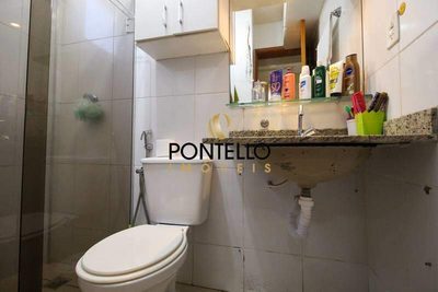 Cobertura, 3 quartos, 176 m² - Foto 4