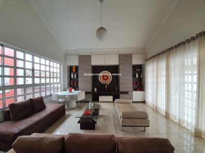 Casa, 4 quartos, 840 m² - Foto 5