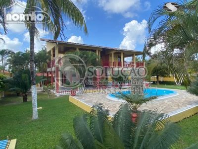 Casa, 2 quartos - Foto 1