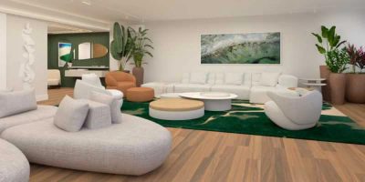 Apartamento, 4 quartos, 330 m² - Foto 1