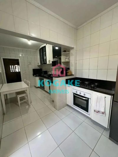 Sobrado, 3 quartos, 250 m² - Foto 4