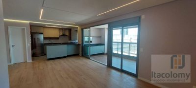 Apartamento, 1 quarto, 95 m² - Foto 1