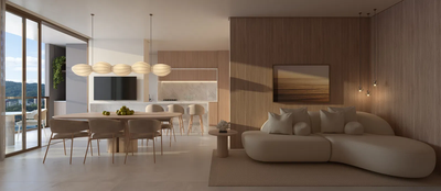 Apartamento, 2 quartos, 71 m² - Foto 4