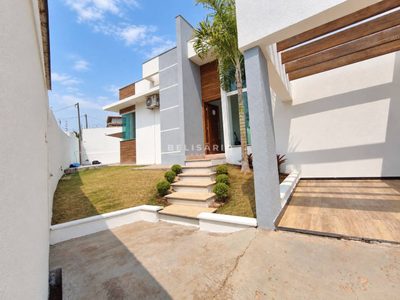 Casa, 3 quartos, 120 m² - Foto 2