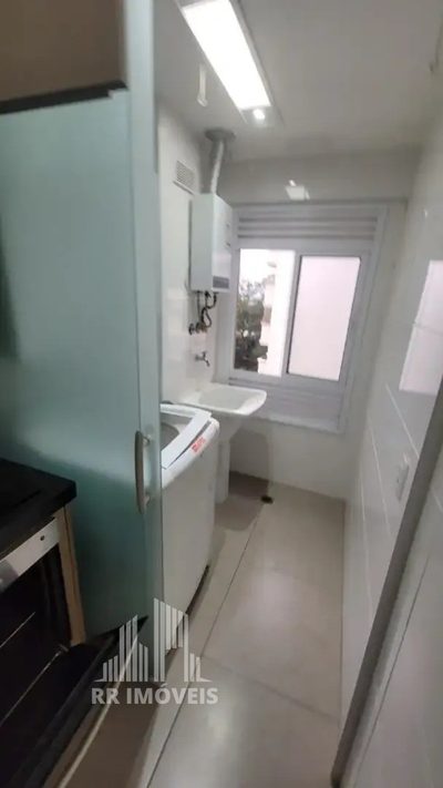 Apartamento, 1 quarto, 49 m² - Foto 5