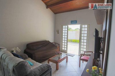 Casa, 3 quartos, 88 m² - Foto 4