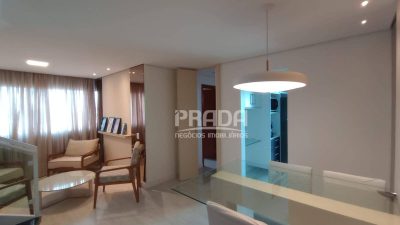 Apartamento, 2 quartos, 116 m² - Foto 3