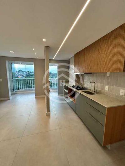 Apartamento, 2 quartos, 49 m² - Foto 1