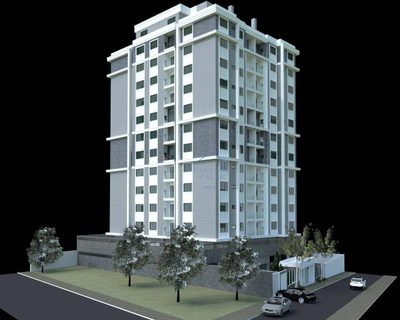 Apartamento, 3 quartos, 85 m² - Foto 2