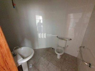 Depósito-Galpão, 880 m² - Foto 3