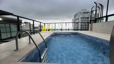 Cobertura, 3 quartos, 257 m² - Foto 1
