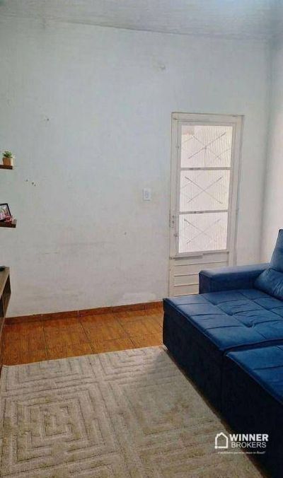 Casa, 2 quartos, 88 m² - Foto 4