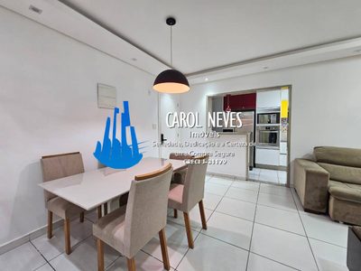 Apartamento, 2 quartos, 80 m² - Foto 4