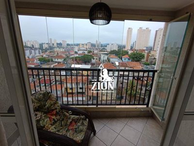 Apartamento, 3 quartos, 79 m² - Foto 2