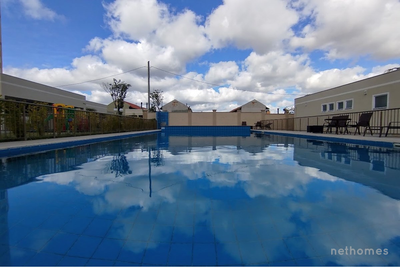 Apartamento, 2 quartos, 46 m² - Foto 1