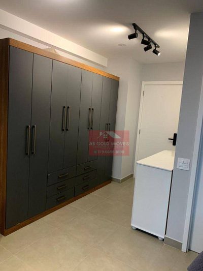 Apartamento, 1 quarto, 56 m² - Foto 4