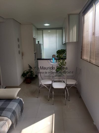 Apartamento, 2 quartos, 51 m² - Foto 3