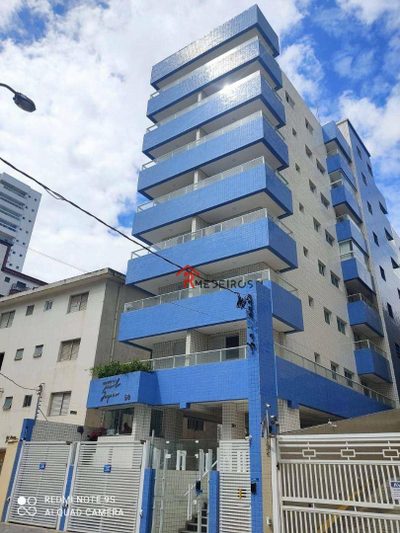 Apartamento, 1 quarto, 4726 m² - Foto 1