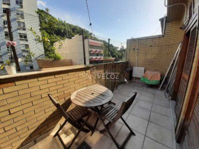 Apartamento, 3 quartos, 127 m² - Foto 5