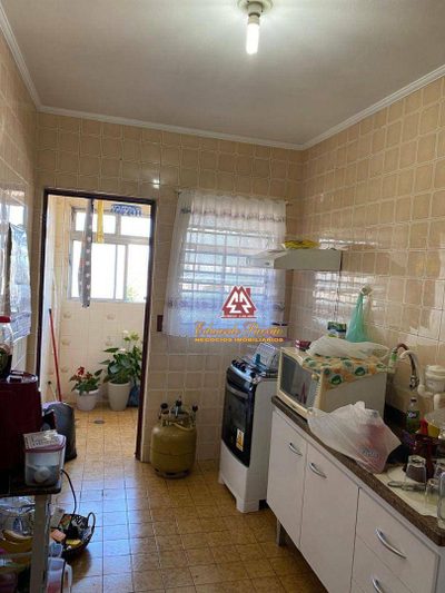 Apartamento, 2 quartos, 77 m² - Foto 2