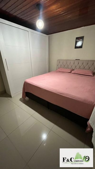 Sobrado, 3 quartos - Foto 4