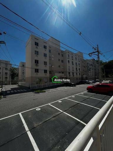 Apartamento, 2 quartos, 45 m² - Foto 1