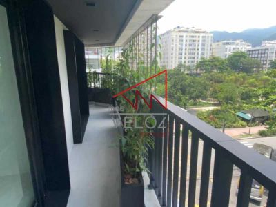 Apartamento, 3 quartos, 94 m² - Foto 1
