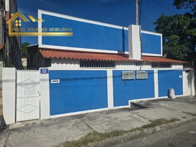Casa, 1 quarto - Foto 1