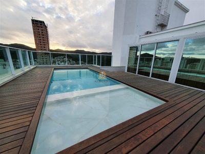 Cobertura, 3 quartos, 268 m² - Foto 1