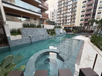 Apartamento, 1 quarto, 50 m² - Foto 2