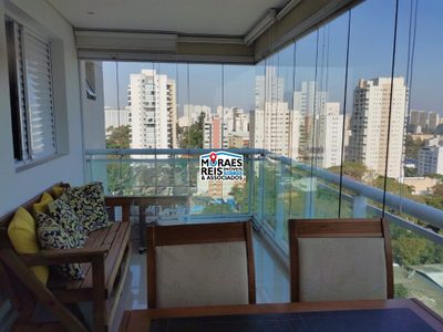 Apartamento, 2 quartos, 76 m² - Foto 3