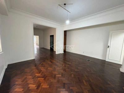 Apartamento, 3 quartos, 166 m² - Foto 5