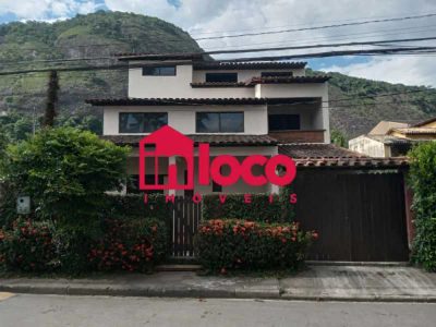 Casa de Condomínio, 4 quartos - Foto 1