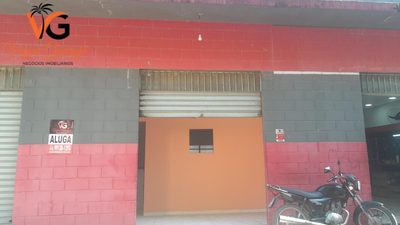 Prédio Inteiro, 32 m² - Foto 1