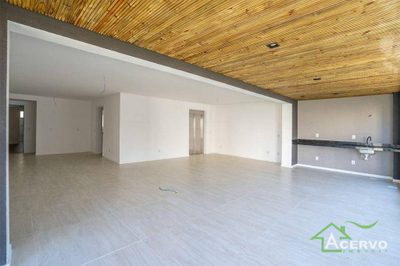 Apartamento, 3 quartos, 190 m² - Foto 5