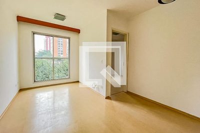 Apartamento, 1 quarto, 35 m² - Foto 1