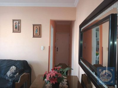 Apartamento, 2 quartos, 70 m² - Foto 4