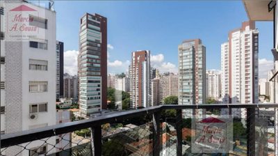 Apartamento, 1 quarto, 90 m² - Foto 4