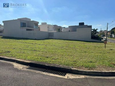 Loteamento e Condomínio, 318 m² - Foto 1