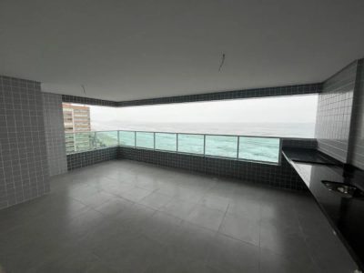 Apartamento, 3 quartos, 140 m² - Foto 1