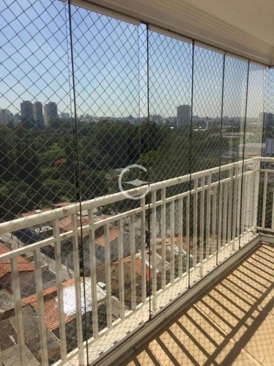 Apartamento, 3 quartos, 94 m² - Foto 1