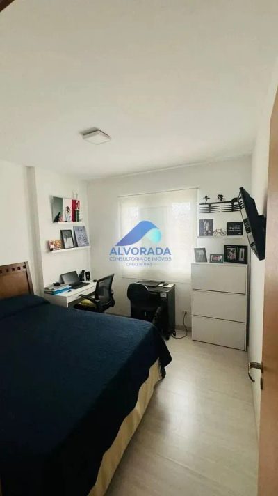 Apartamento, 3 quartos, 89 m² - Foto 3