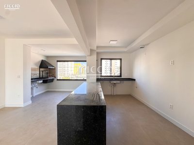 Apartamento, 3 quartos, 151 m² - Foto 2