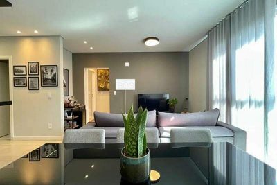 Apartamento, 2 quartos, 72 m² - Foto 4
