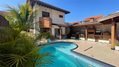 Casa, 4 quartos, 300 m² - Foto 5